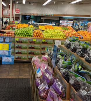 Grocery Store «Whole Foods Market», reviews and photos, 740 N Moorpark Rd, Thousand Oaks, CA 91360, USA