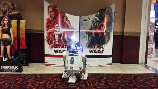 Movie Theater «Cinemark 16», reviews and photos, 1200 Towne Centre Blvd, Provo, UT 84601, USA