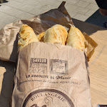 Photo n° 1 de l'avis de Ruben.e fait le 24/08/2021 à 10:44 pour Marie Blachère Boulangerie Sandwicherie Tarterie à Péronne