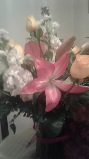Florist «Flower Center», reviews and photos, 5659 Alpha Rd, Dallas, TX 75240, USA