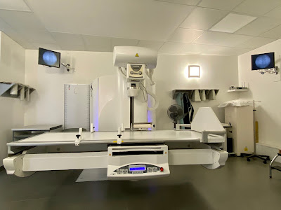 Centre d'Imagerie Médicale de Milly-la-Forêt à Milly-la-Forêt
