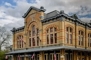 Stafford Opera House image