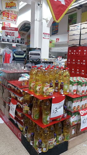TÍA Azogues - Supermercado