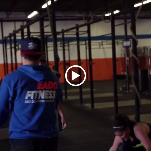 Gym «CrossFit EaDo (East Downtown Houston)», reviews and photos, 2955 Gulf Fwy Suite A, Houston, TX 77003, USA