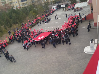 Elbistan Dulkadiroğlu Anadolu Lisesi