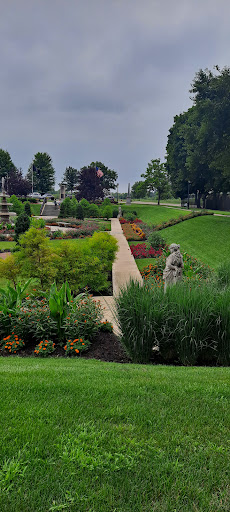 Park «Phillips Park», reviews and photos, 901 Ray Moses Dr, Aurora, IL 60505, USA