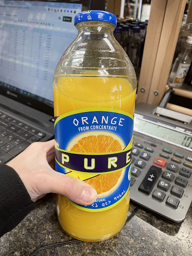 Liquor Store «Liquor plus Wine, Spirits, and Craft Beer», reviews and photos, 5753 NE Antioch Rd, Gladstone, MO 64119, USA