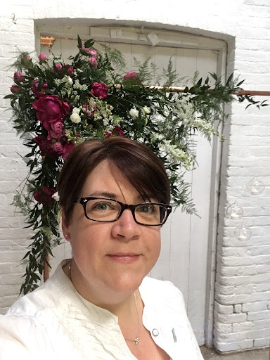 Shelley Bell - Independent Family Celebrant