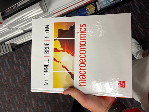 Book Store «Bergen Community College Bookstore», reviews and photos, 400 Paramus Rd, Paramus, NJ 07652, USA