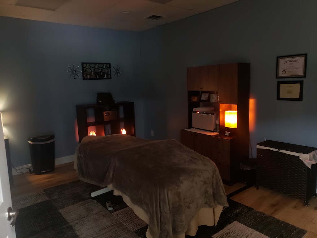 Massage Therapeutics by Ali 64151