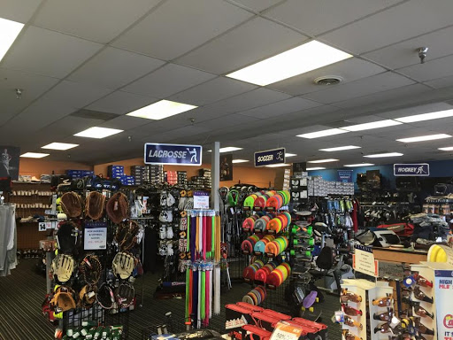 Sporting Goods Store «Play It Again Sports», reviews and photos, 234 Mid Rivers Center, St Peters, MO 63376, USA