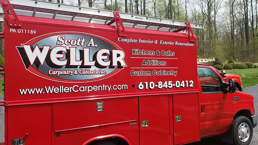 Photo of Scott A. Weller Carpentry