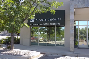 Allan S. Thomas, DMD - Cosmetic and General Dentistry image