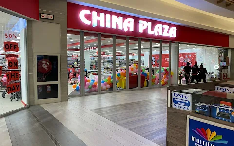 China Plaza (@Matlosana Mall) image
