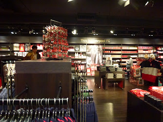 LFC Club Store - Liverpool One