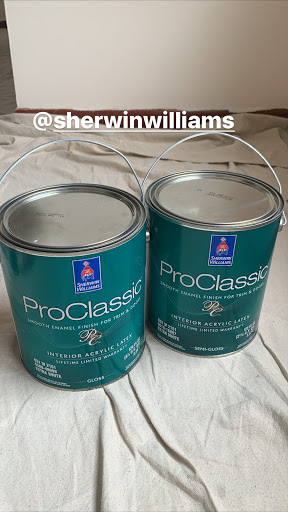 Sherwin-Williams Paint Store