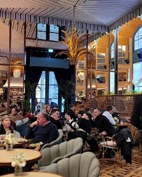 Les plus récentes photos du Restaurant Café Lapérouse Concorde à Paris - n°10