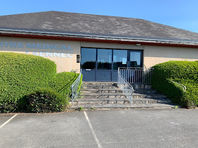 Centre Médical St Pol de Léon à Saint-Pol-de-Léon