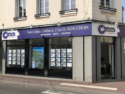 C Le Bon Choix Immobilier Bolbec à Bolbec