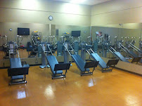 Health First Fitness - Photo 1 - Car repair in Knoxville, TN, Knoxville