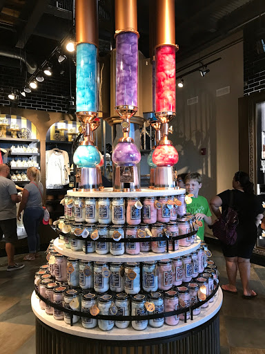 Travel Agency «Pixie Vacations», reviews and photos, 149 Misty Valley Dr, Canton, GA 30114, USA