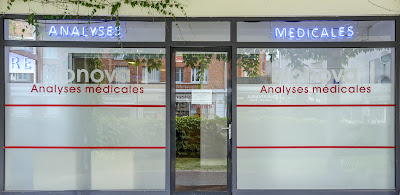 Laboratoire Bioclinic Liesse - Bioclinic à Saint-Ouen-l'Aumône