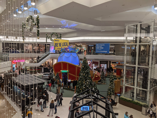Shopping Mall «Westfarms», reviews and photos, 1500 New Britain Ave, West Hartford, CT 06110, USA