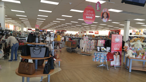 T.J. Maxx & HomeGoods