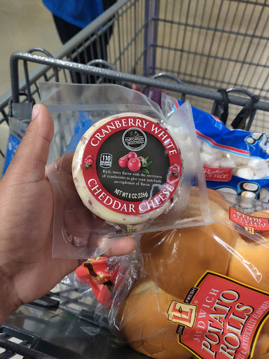 Supermarket «ALDI», reviews and photos, 3463 W FM 544, Wylie, TX 75098, USA