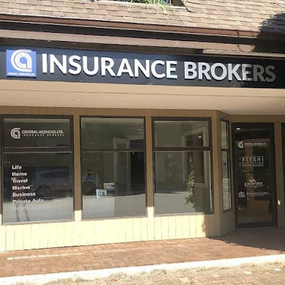 Central Agencies Ltd. Insurance Brokers - Lynn Valley