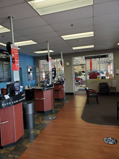 Tire Shop «Firestone Complete Auto Care», reviews and photos, 307 Market Pl Blvd, Cartersville, GA 30121, USA