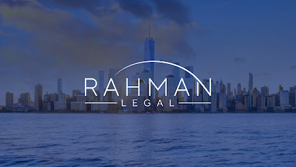 Rahman Legal