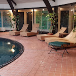 Photo n°14 de l'avis de Guenter.c fait le 30/07/2021 à 21:26 sur le  Romantik Hotel Landschloss Fasanerie à Zweibrücken