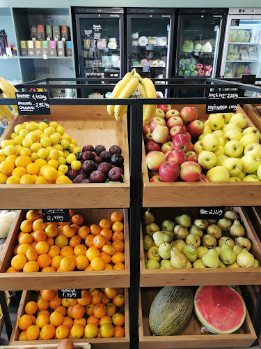 Opinii despre Sunflower Mercearia & Cafetaria în Porto - Mercado