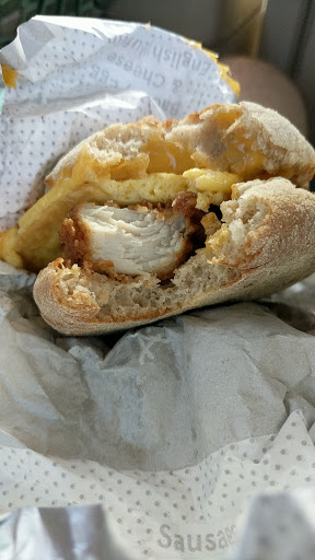 Fast Food Restaurant «Chick-fil-A», reviews and photos, 7891 W Irlo Bronson Memorial Hwy, Kissimmee, FL 34747, USA