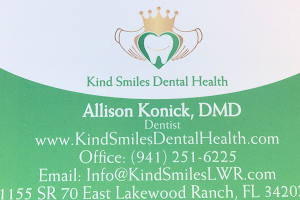 Kind Smiles Dental Health image