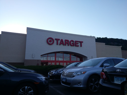 Target, 474 Chamberlain Hwy, Meriden, CT 06451, USA, 