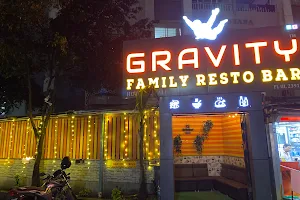 Gravity Family Resto Bar image