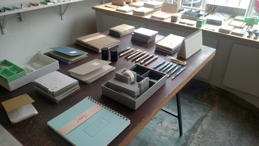 Stationery Store «Shorthand», reviews and photos, 5028 York Blvd, Los Angeles, CA 90042, USA