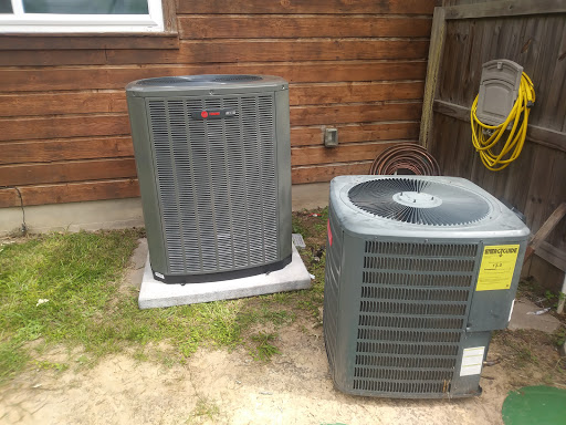 Air Conditioning Contractor «Ace Air by Elliott Services», reviews and photos