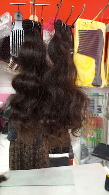 O Phelie Coiffure Afro à Bordeaux