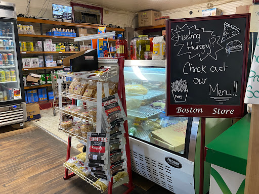 Convenience Store «Boston General Store», reviews and photos, 6276 Sperryville Pike, Boston, VA 22713, USA