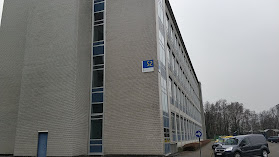 Universiteit Gent - Campus Sterre - S2