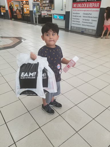 Book Store «Books-A-Million», reviews and photos, 6118 Greenbelt Rd, Greenbelt, MD 20770, USA