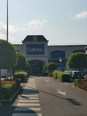 Cultura à Les Clayes-sous-Bois