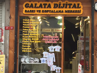 Galata Digital