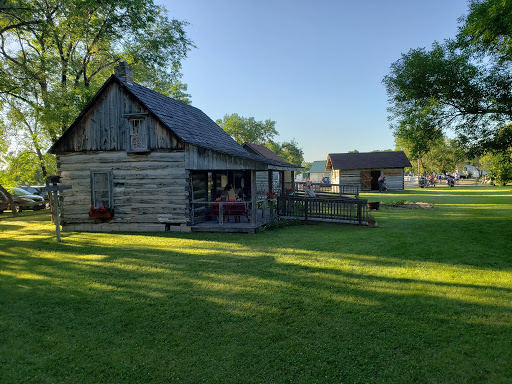 Museum «Marshall County Historical», reviews and photos, 808 E Johnson Ave, Warren, MN 56762, USA