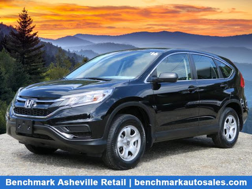Used Car Dealer «Benchmark Auto Sales, Inc.», reviews and photos, 1464 Brevard Rd, Asheville, NC 28806, USA
