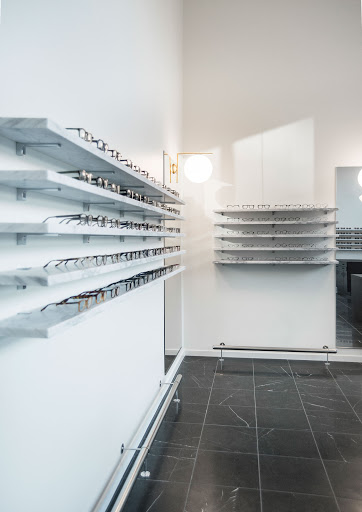 Optician «Black Optical», reviews and photos, 4525 Cole Ave #150, Dallas, TX 75205, USA