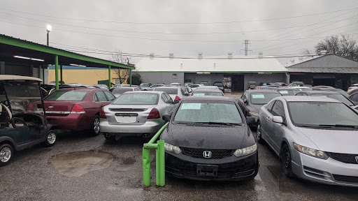 Used Car Dealer «Auto Express», reviews and photos, 11440 Garland Rd, Dallas, TX 75218, USA